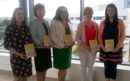 CUMH_Birth_Parent_guide_launch CUMH_Birth_Parent_guide_launch