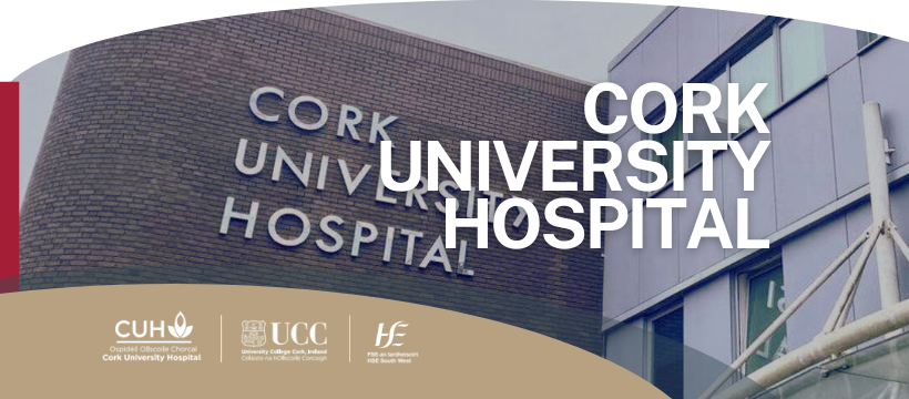 Cork University Hospital