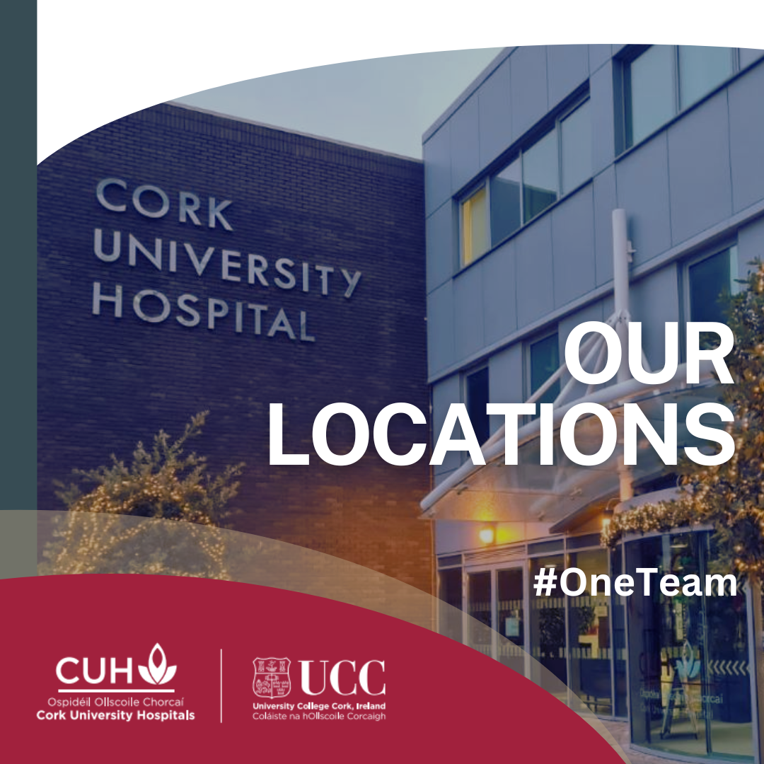 Our Locations