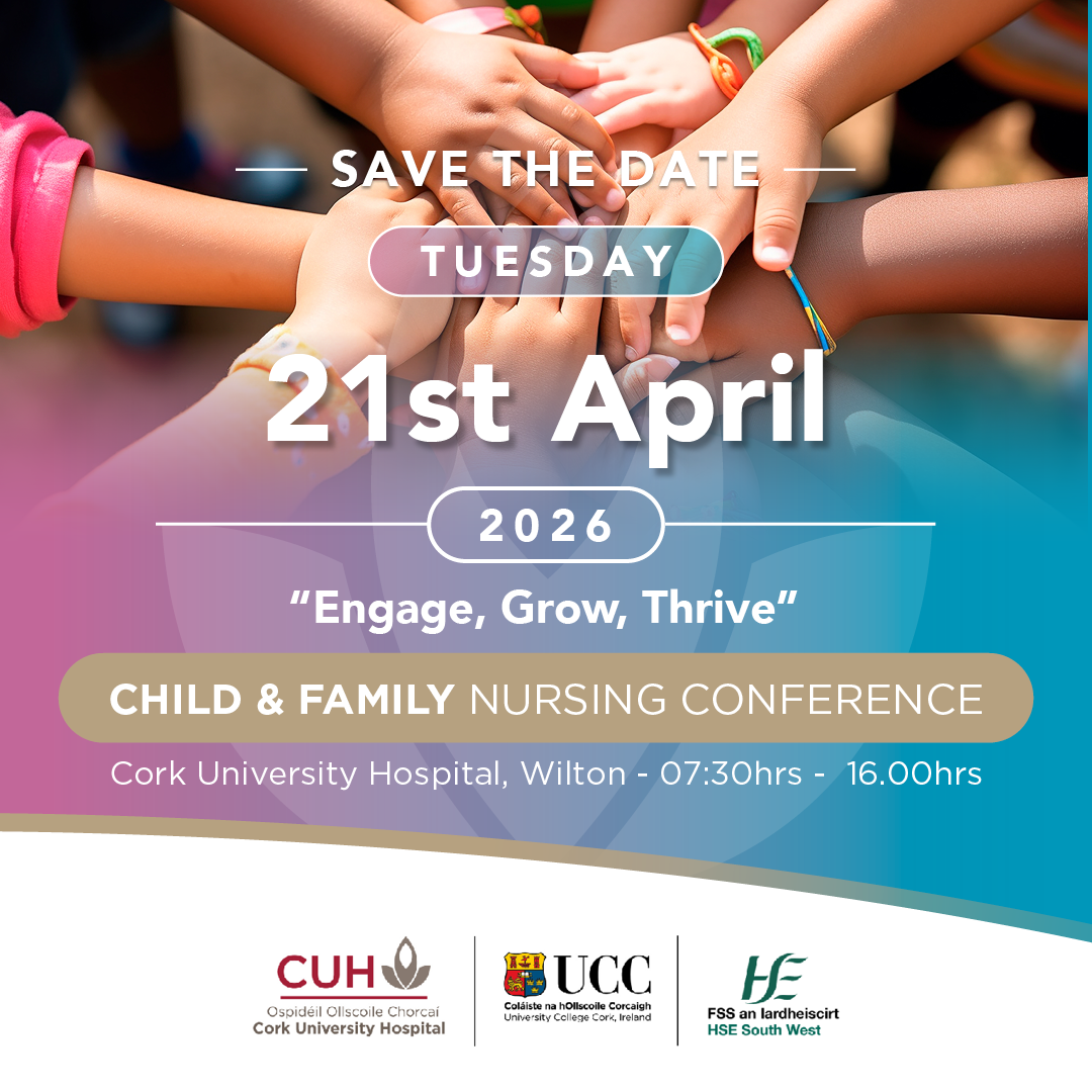 Child & Family Nursing Conference