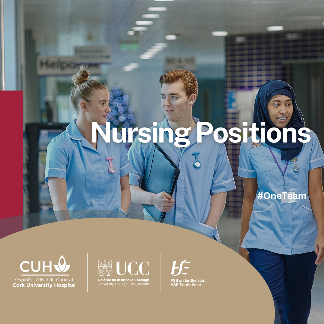 Nursing Positions