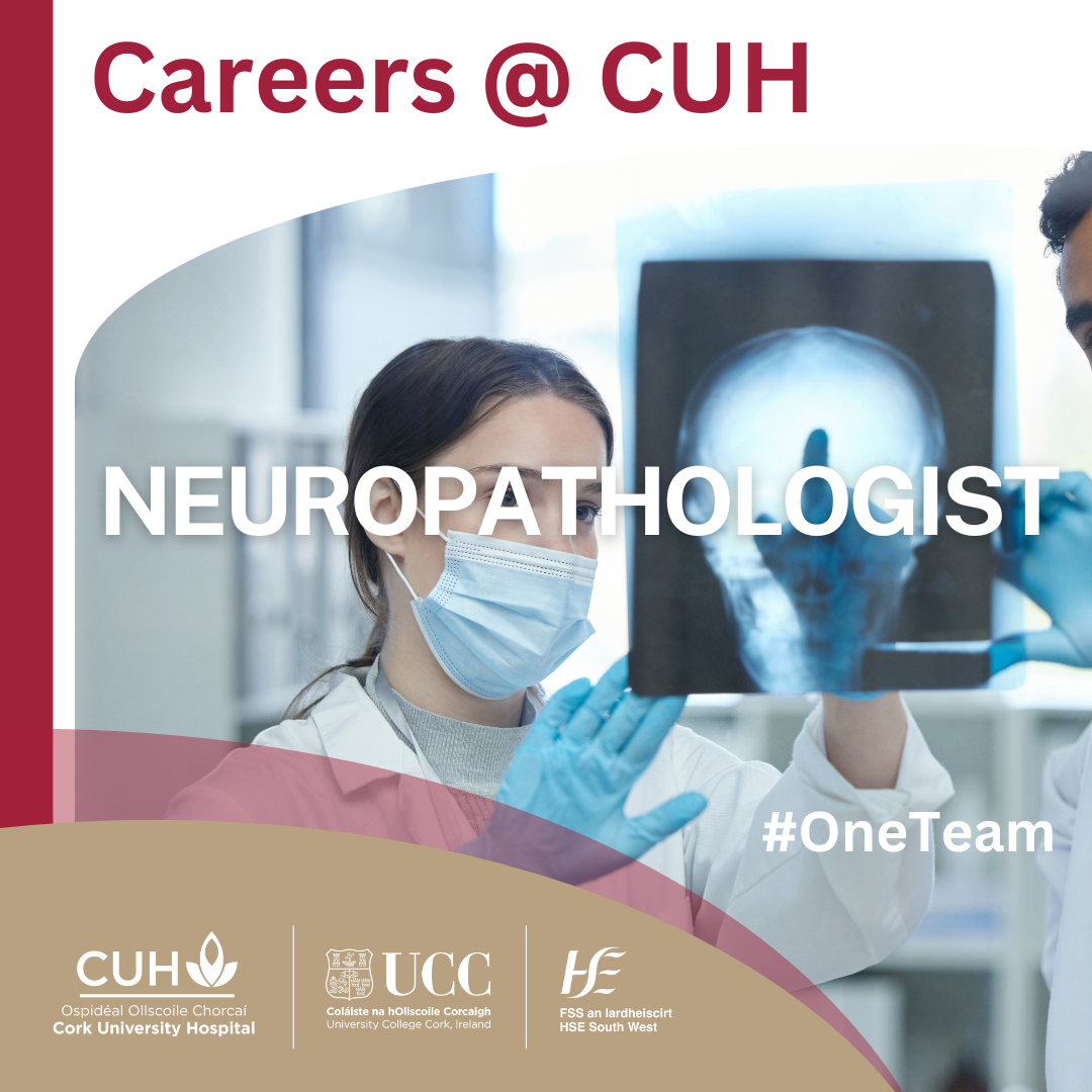 Neuropathologist