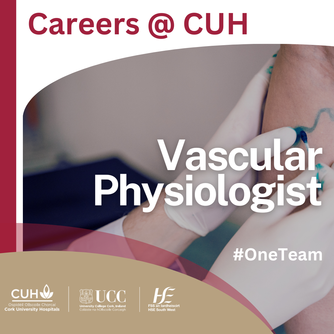 Vascular Physiologist