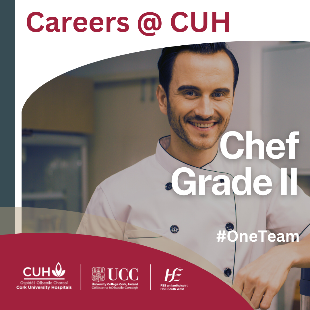 Chef Grade II