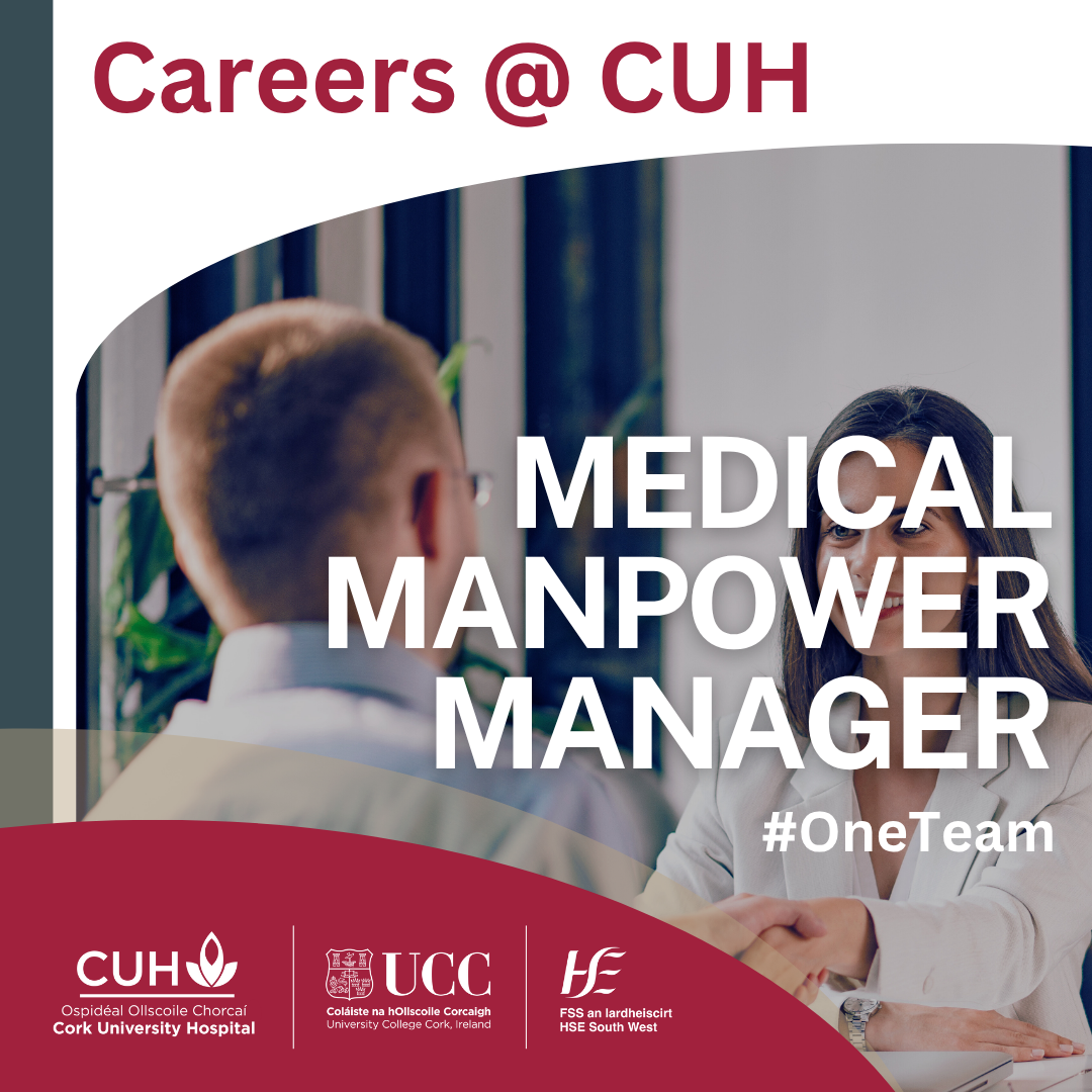 Medical Manpower Manager