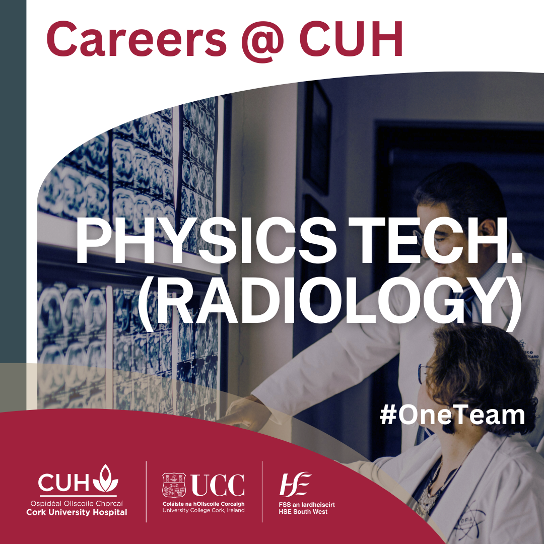 Physics Technician
