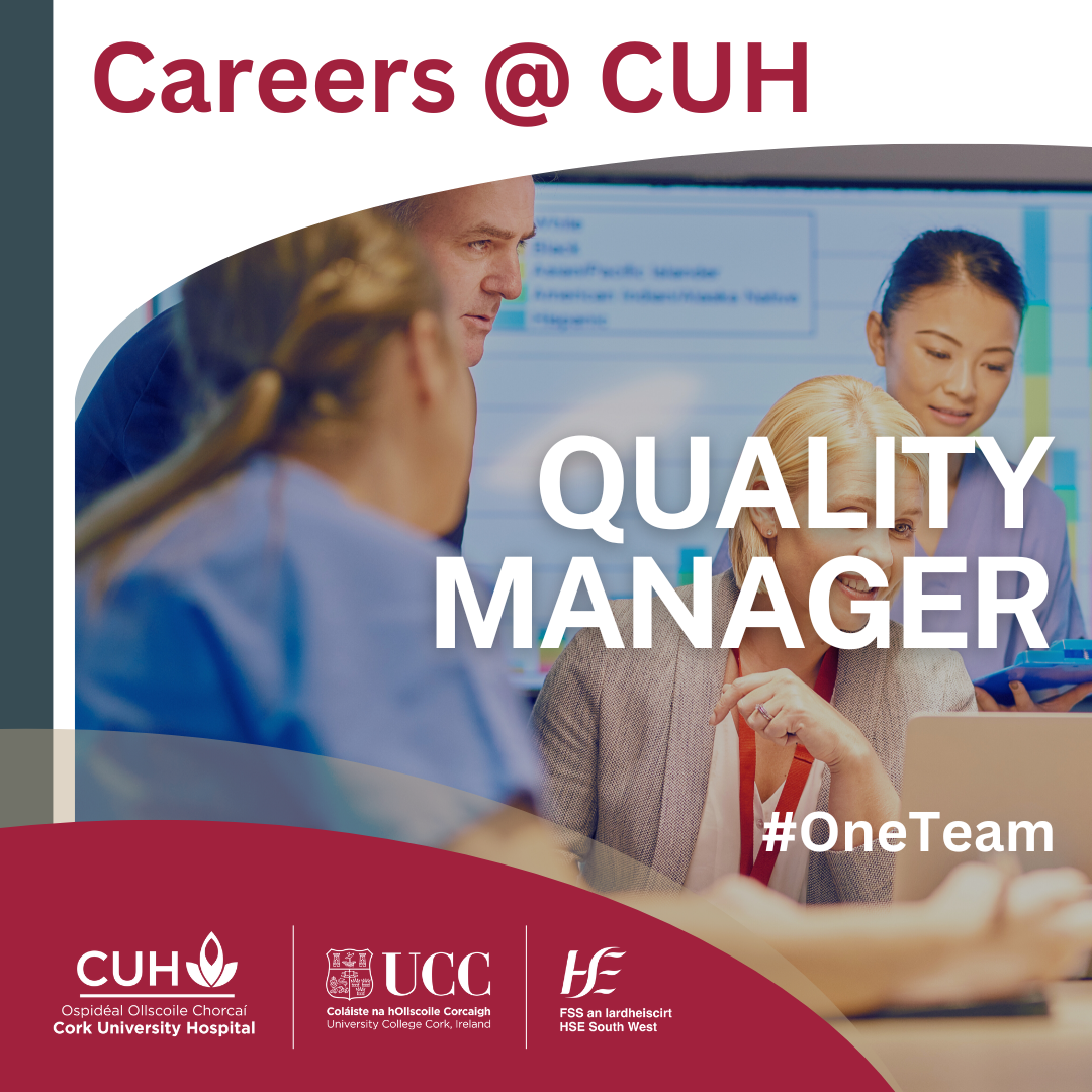 Quality Manager