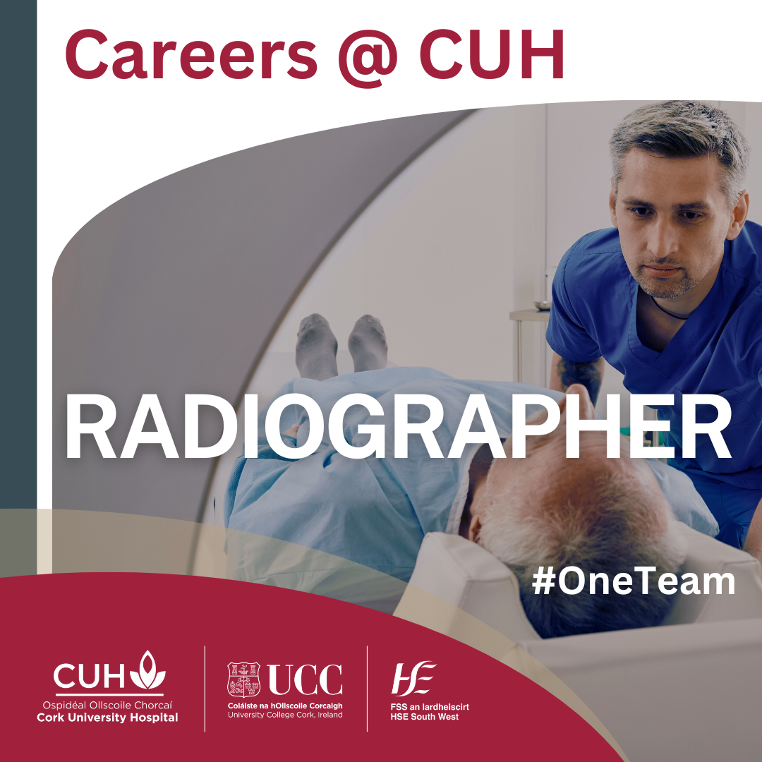 Radiographer