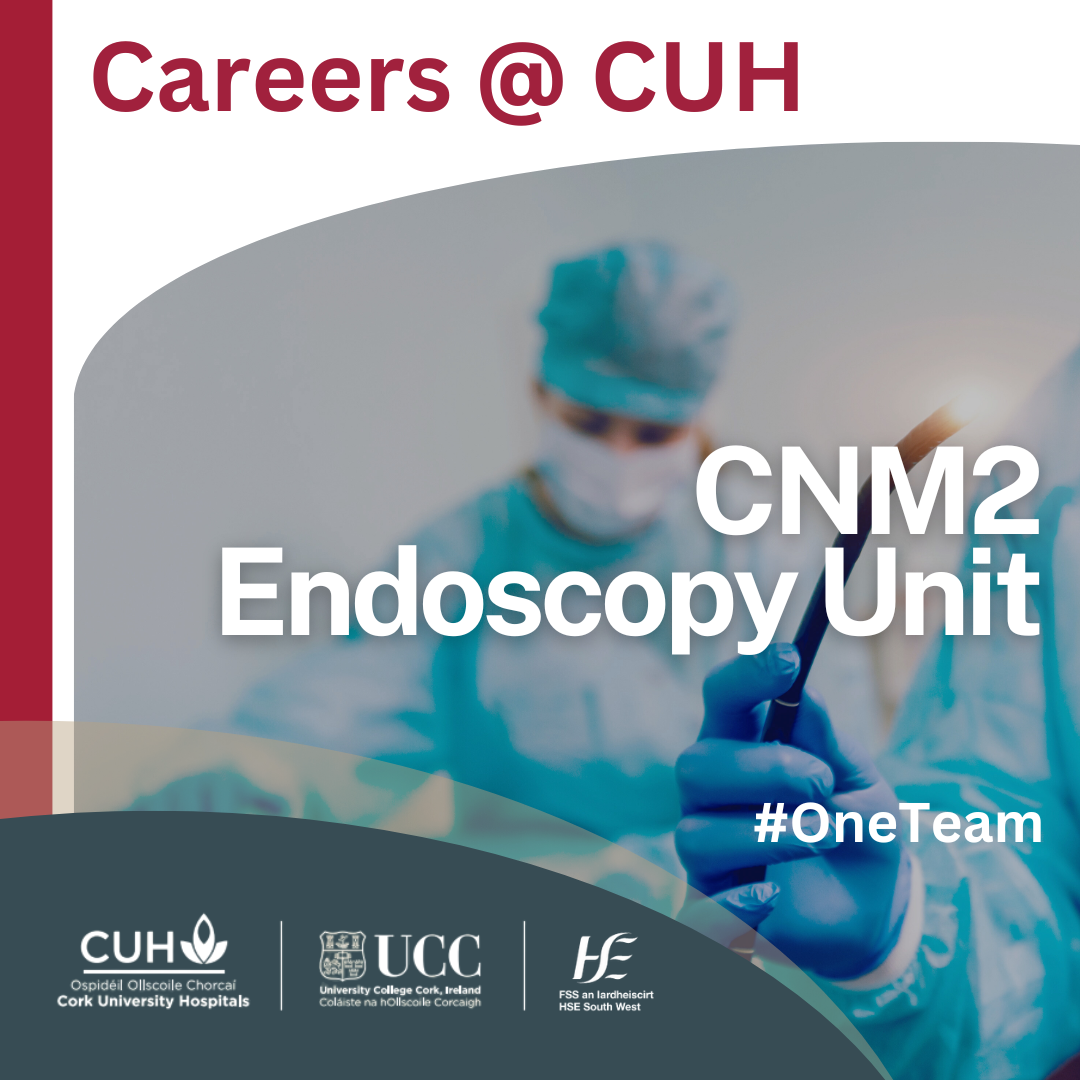 CNM2 Endoscopy Unit