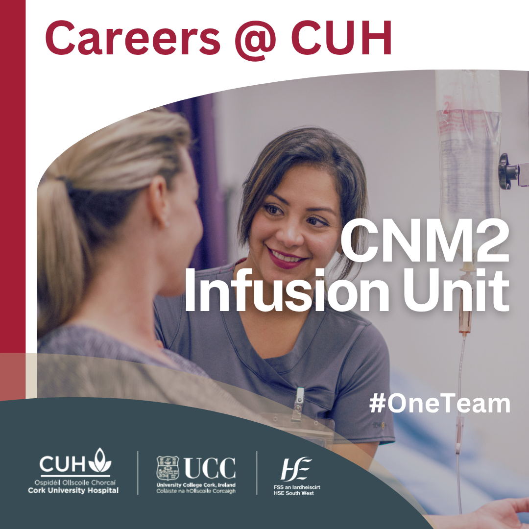 CNM2 Infusion Unit