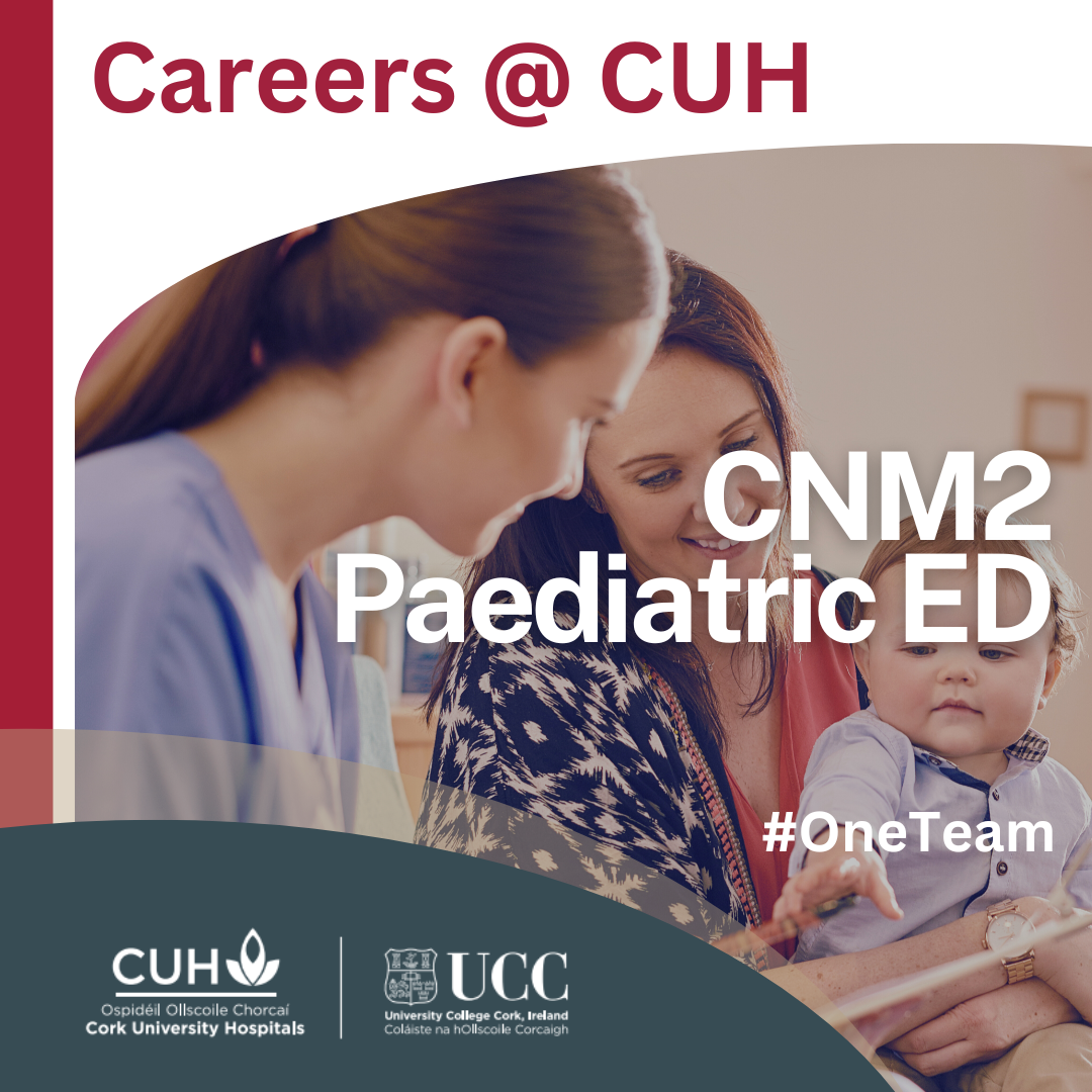 CNM2 Paediatric ED