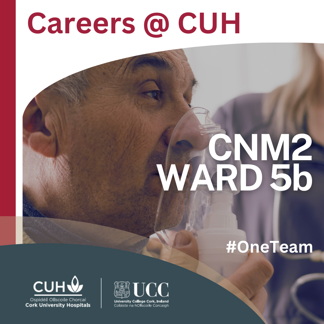 CNM2 Ward 5B