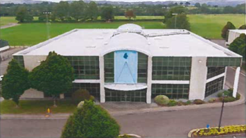 Curraheen Outpatients Campus