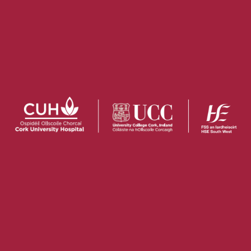 CUH logo