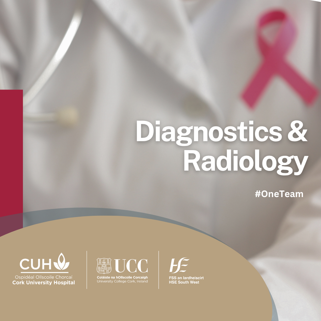 Diagnostics & Radiology