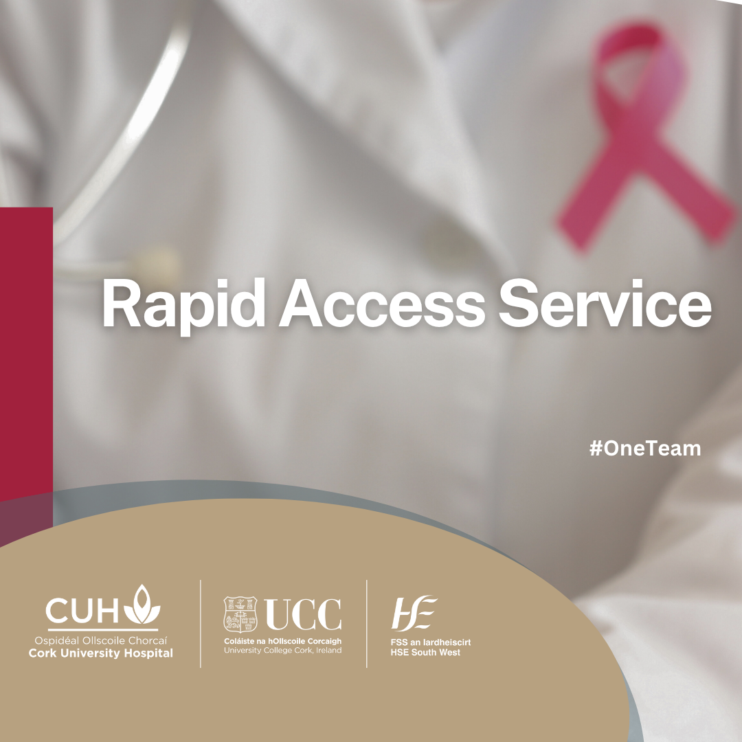 Rapid Access Service