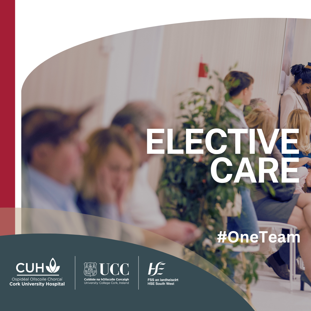 Elective Care