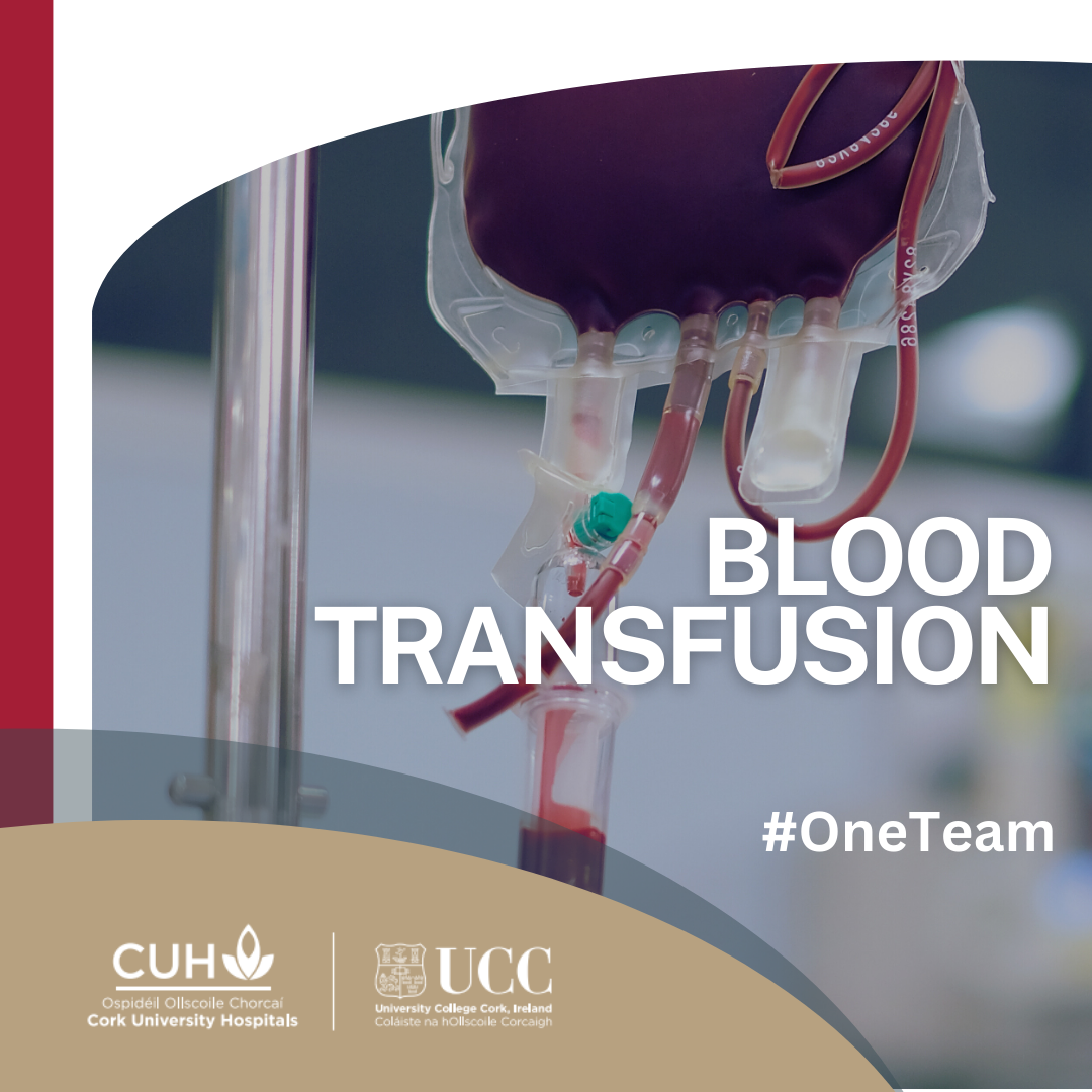 Blood Transfusion 