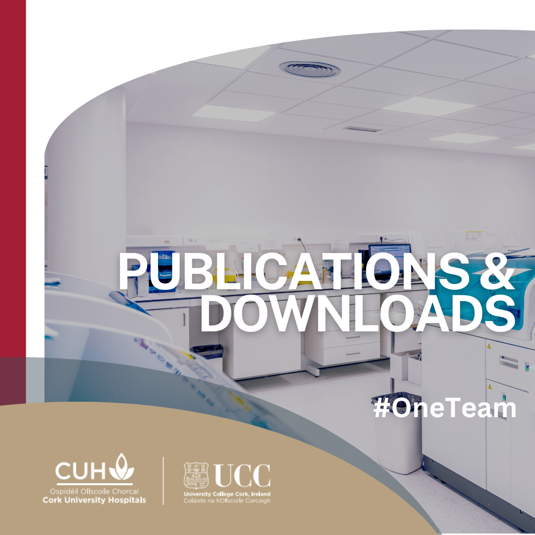 Publications and Downloads