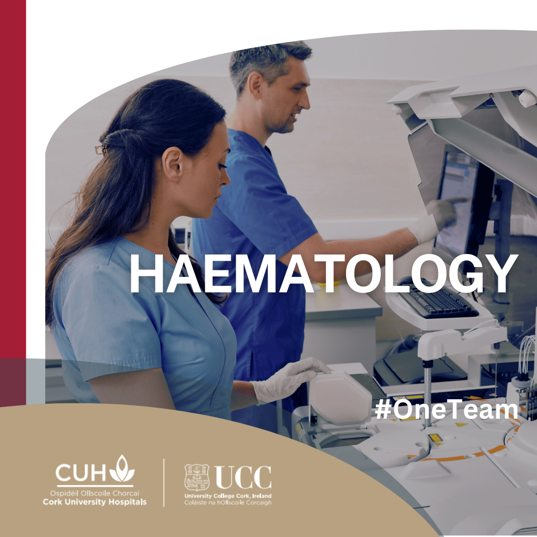 Haematology