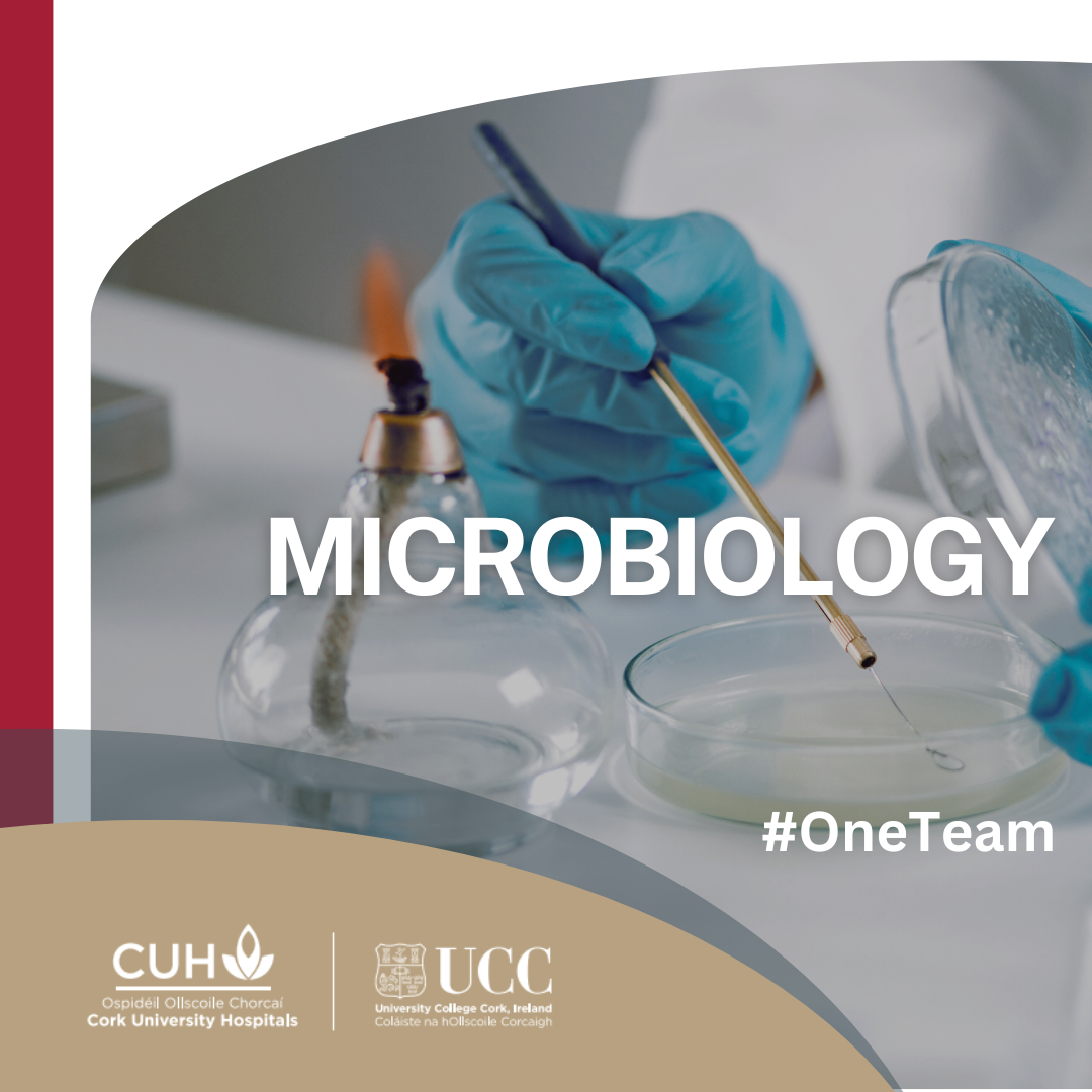 Microbiology
