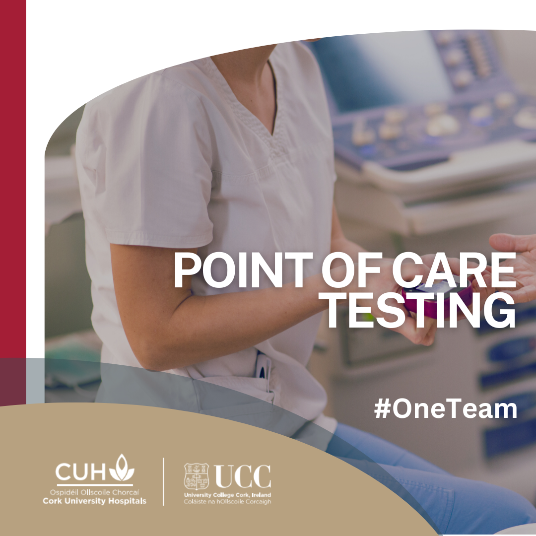Point Of Care Testing