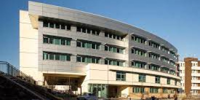 Cork University Hospital