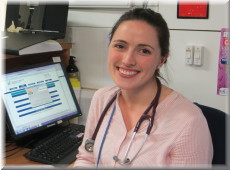 doctor