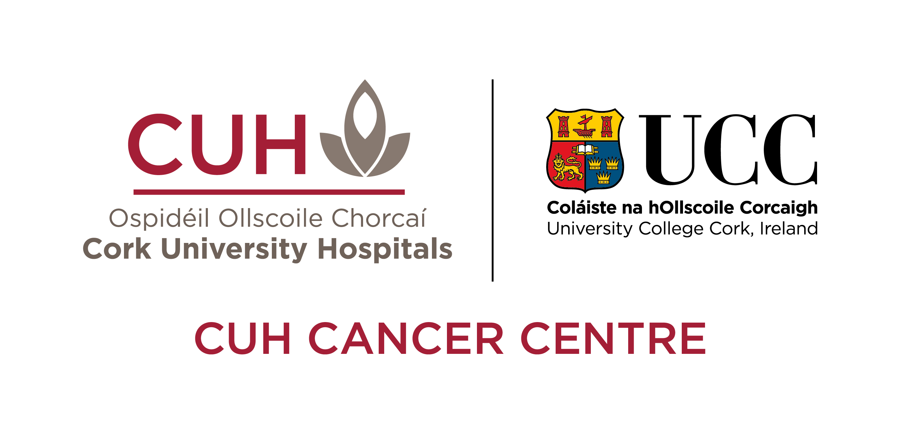 CUH_UCC-logo_CUH-Cancer-Centre