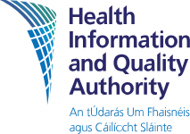 HIQA logo